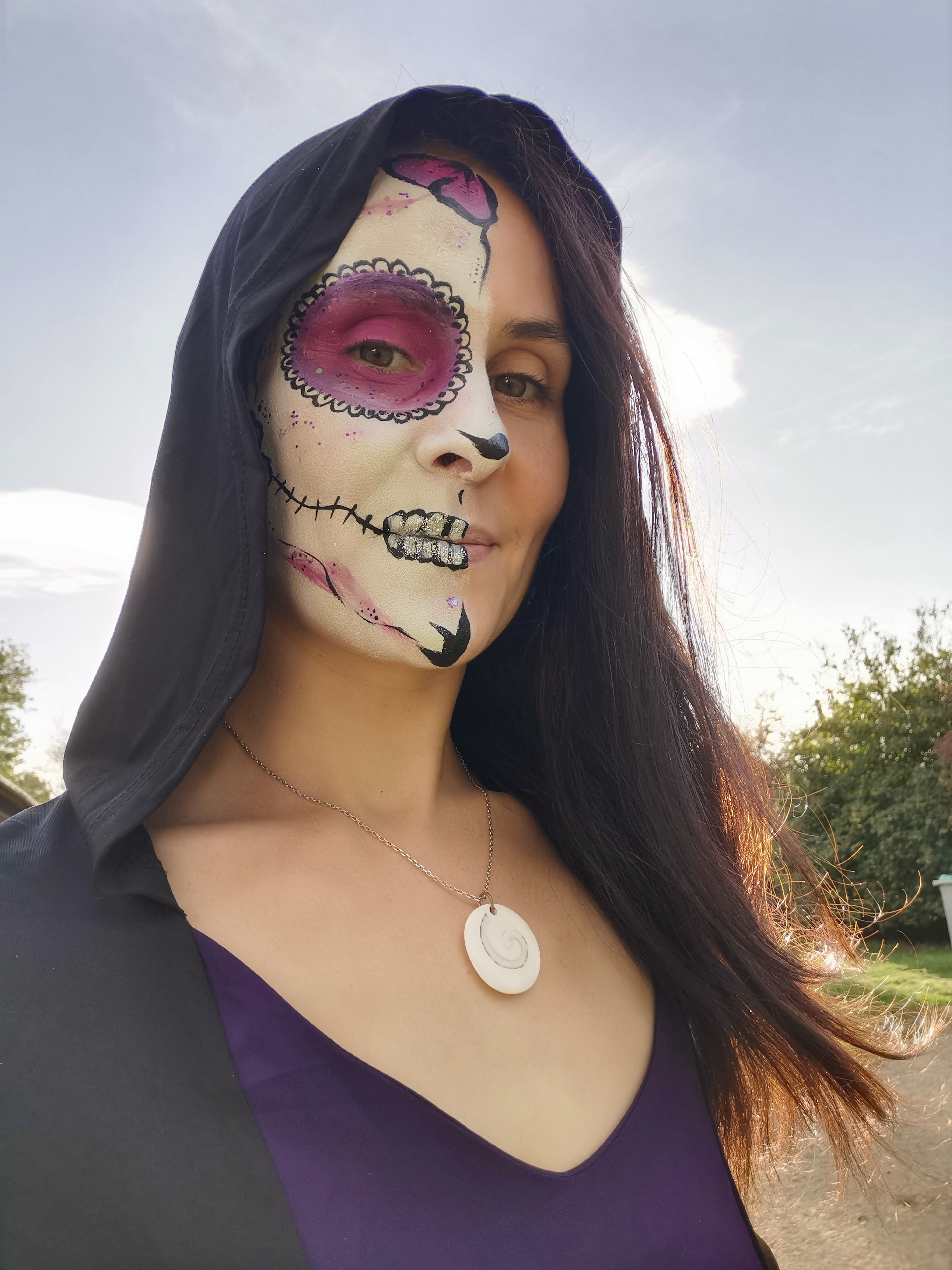  Sublime Maquillage Vienne